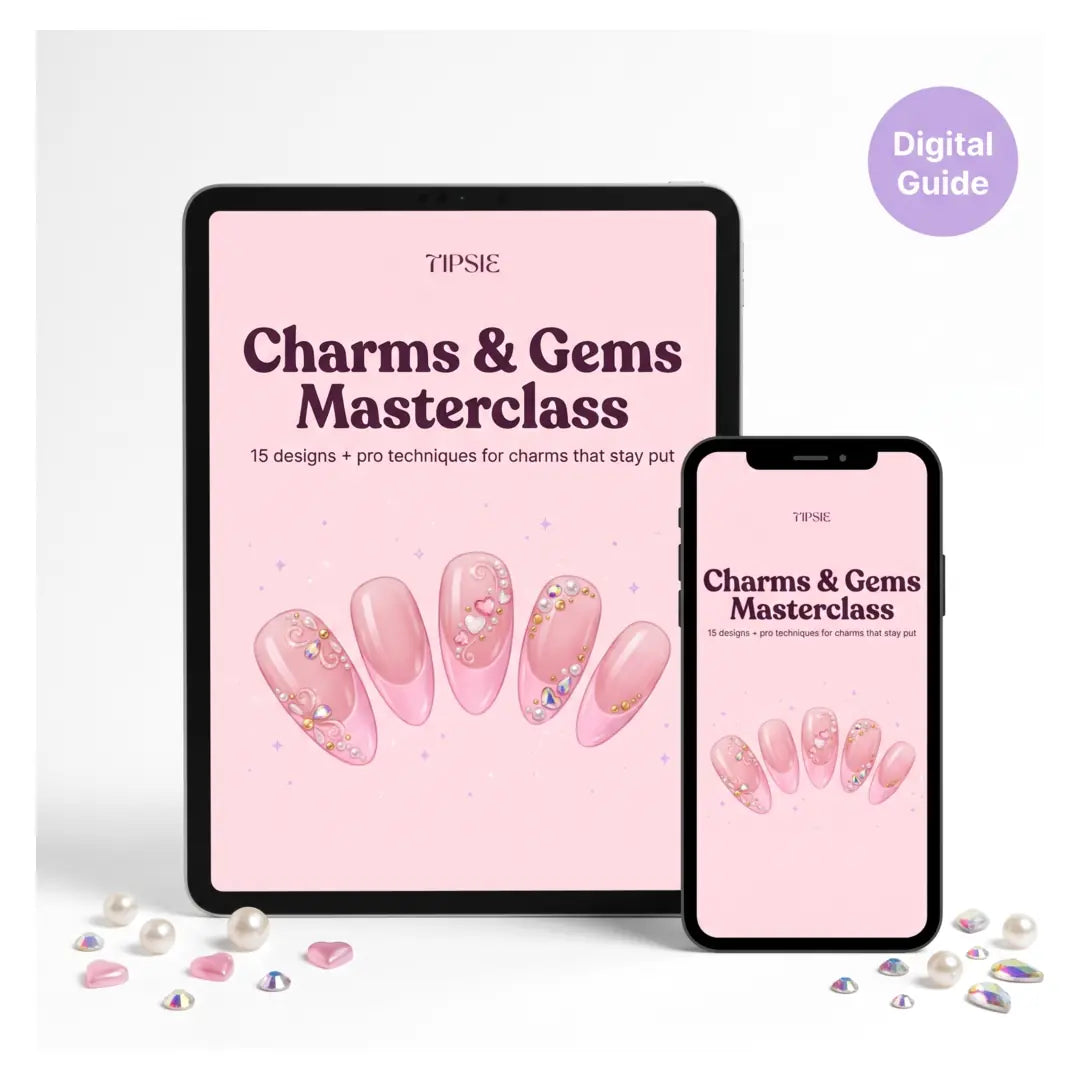 Charms Gems Guide