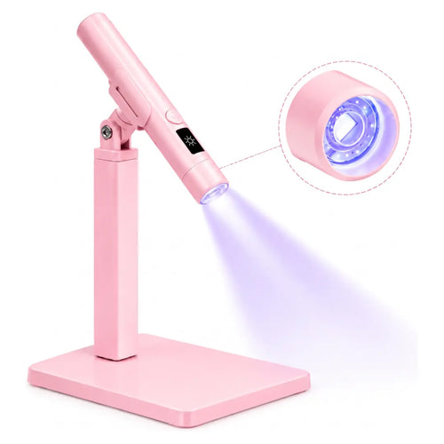 Tipsie Mini UV Nail Lamp