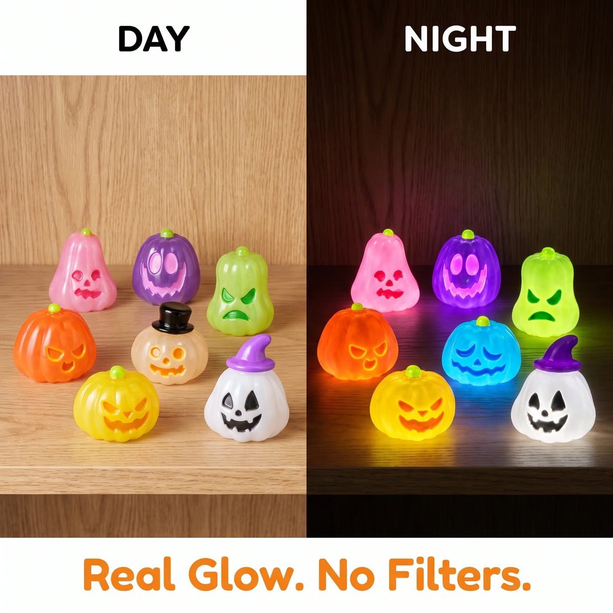 Glowkins