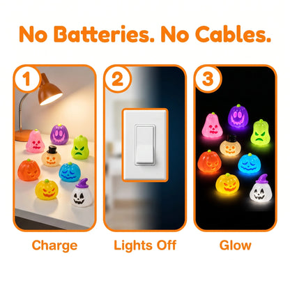 Glowkins