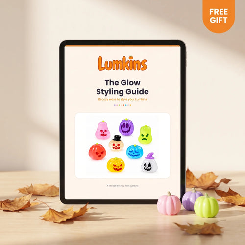 Glow Styling Guide
