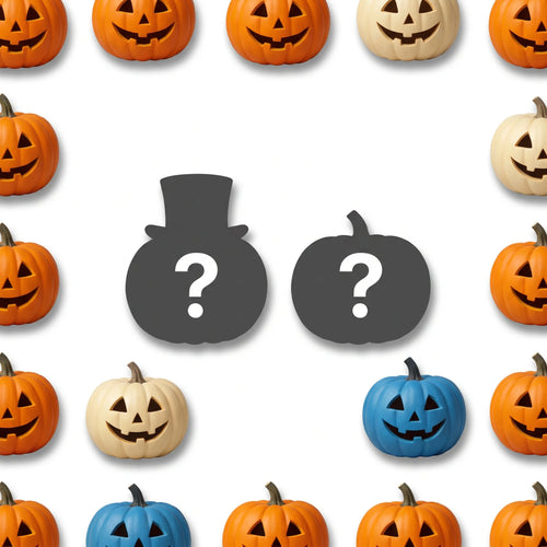 Special Edition Pumpkins