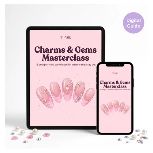 Charms Gems Guide